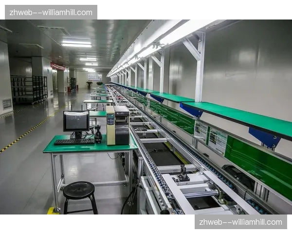 自动化编目技术渗透生产线 释放人工审核劳动强度