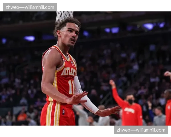 老鹰进攻效率联盟第二,特雷杨穆雷后场双枪驱动 老鹰进攻效率联盟第二,特雷杨穆雷后场双枪驱动