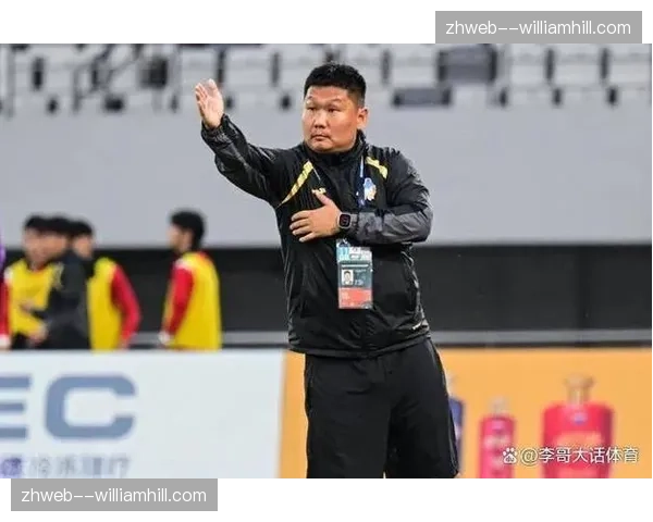 铜梁龙刘建业临场调整惊艳 从两球落后到反超展现韧性
