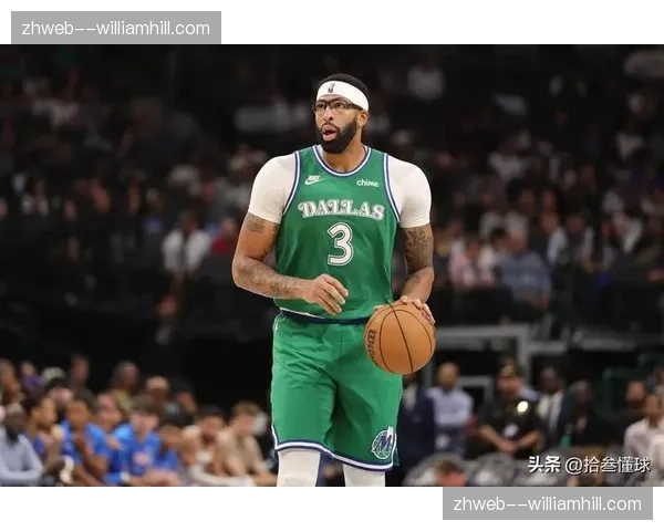 安东尼戴维斯伤病困扰出勤率 湖人内线防守支柱时打时停