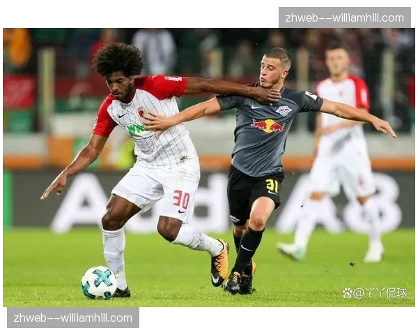 克劳德莫里斯5球4助攻 奥格斯堡中场参与17%球队助攻 克劳德莫里斯5球4助攻 奥格斯堡中场参与17%球队助攻