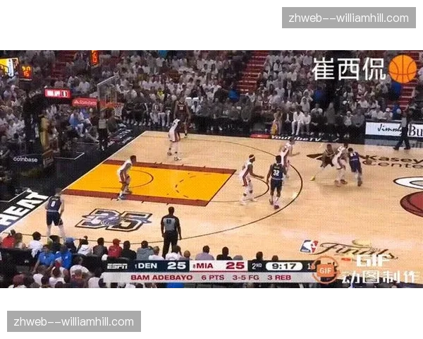 深圳外线持球点众多 进攻空间创造能力突出